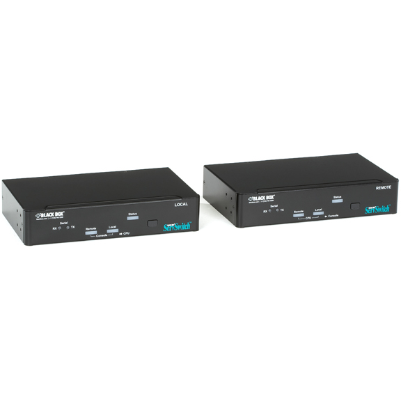 ACS260A-U-MM - Black Box