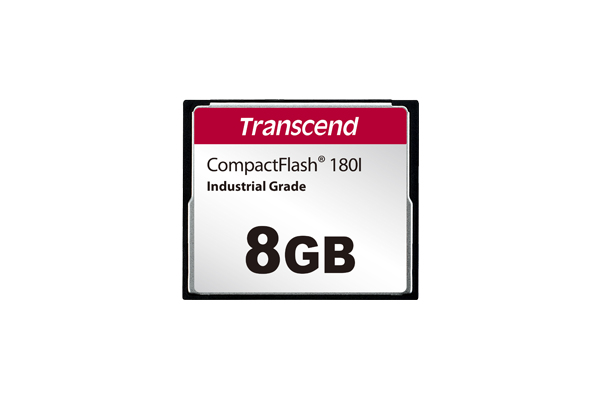 TS8GCF180I - Transcend