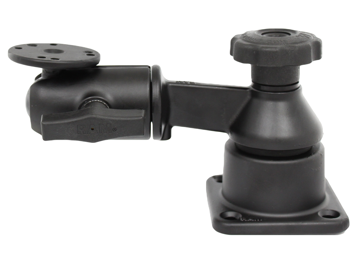 RAM-109H-3U - RAM Mounts