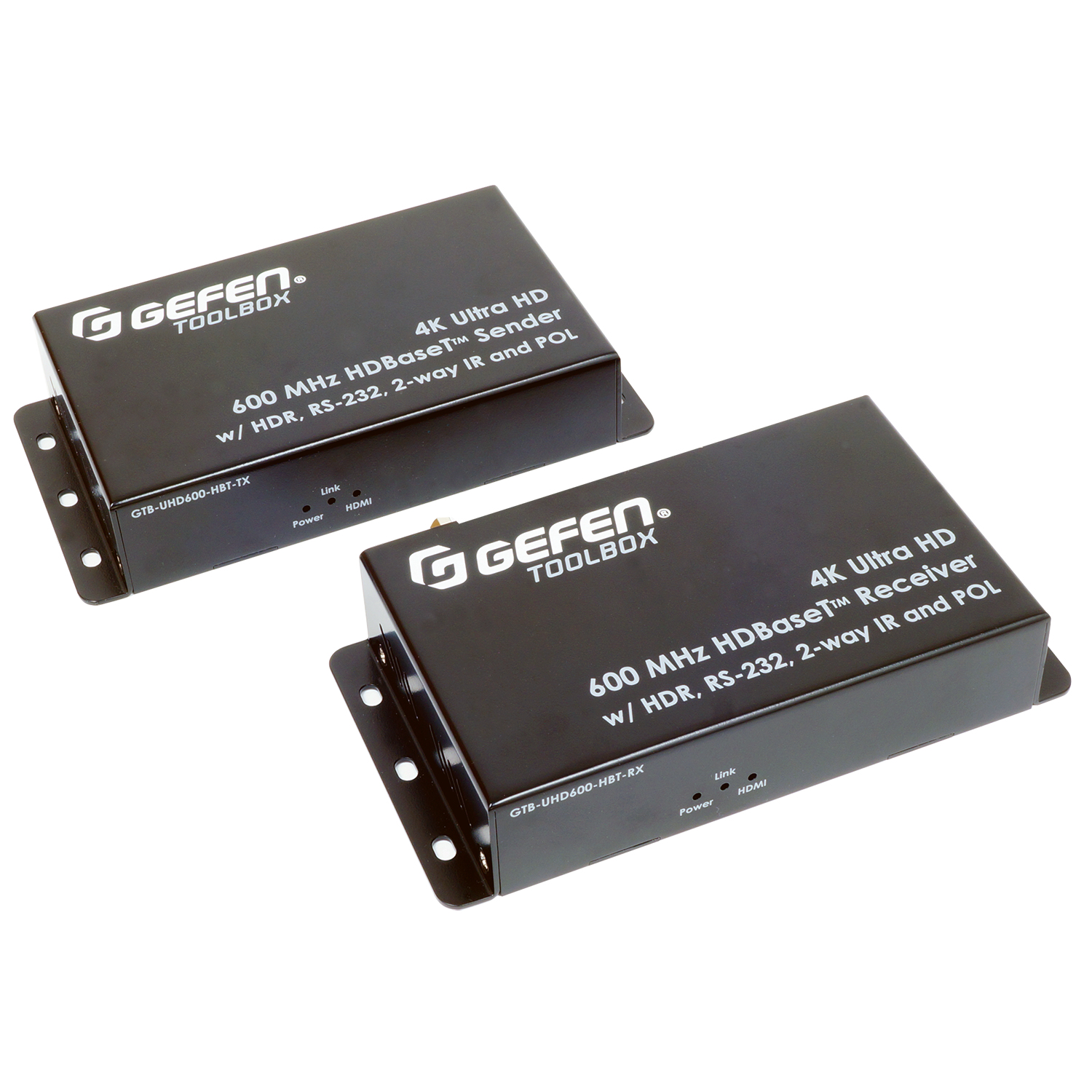 GTB-UHD600-HBT - Gefen