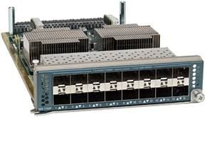 UCS-FI-E16UP= - Cisco