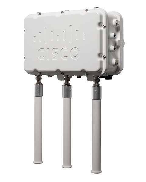 AIR-CAP1552E-A-K9 - Cisco