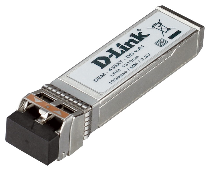 DEM-435XT-DD - D-Link