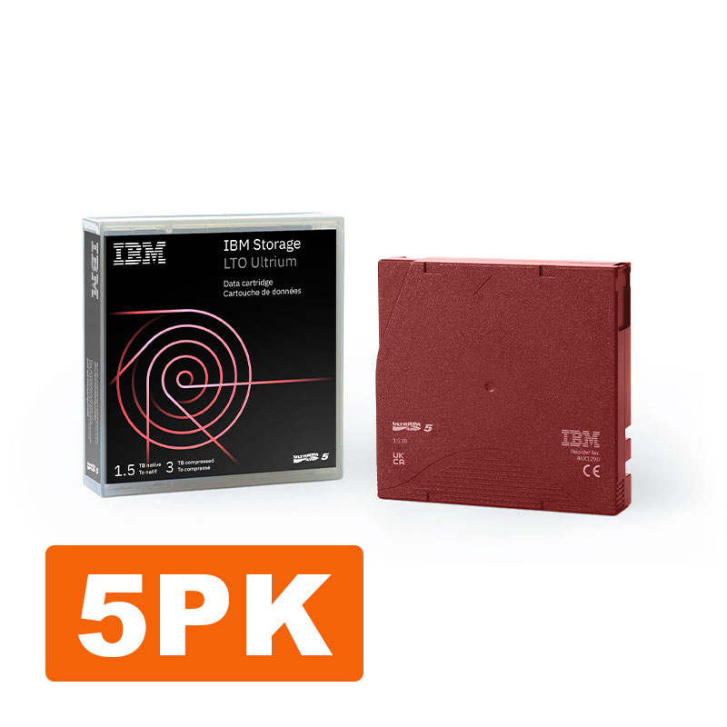 46X1290-5PK - IBM