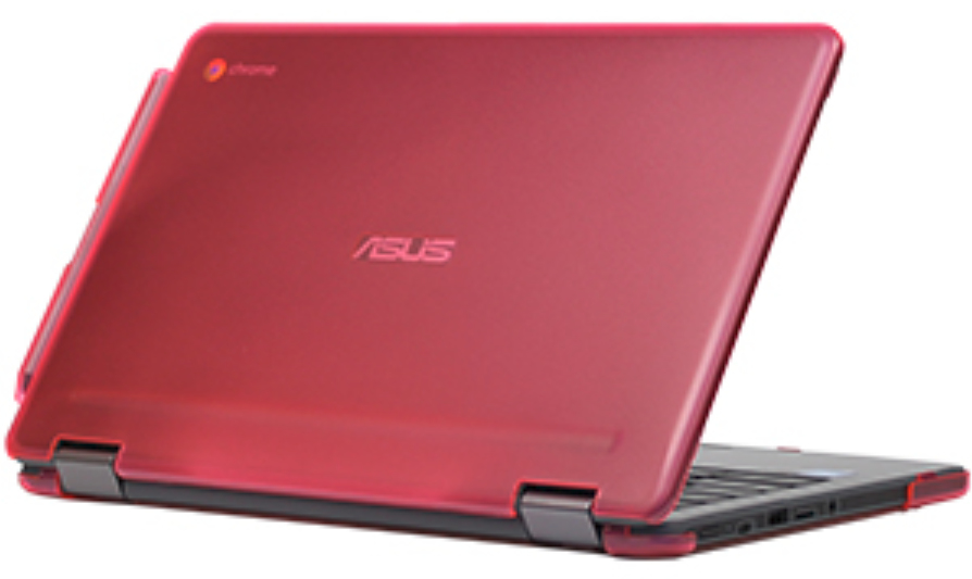 MCOVER-ASUS-C213SA-PINK - iPearl