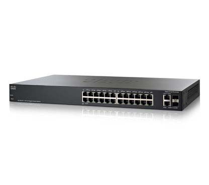 SLM2024T-UK - Cisco