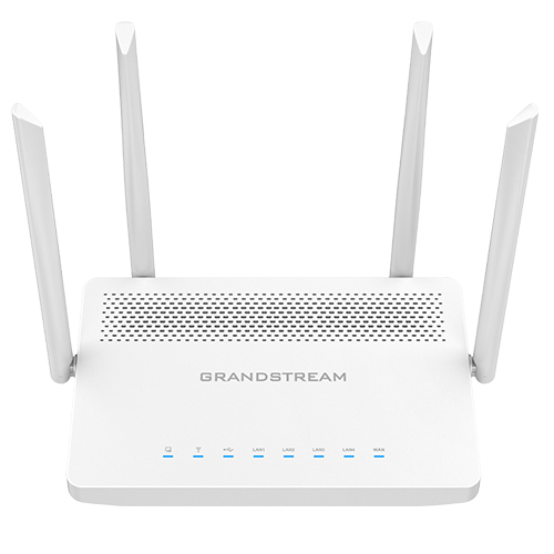 GWN7052F - Grandstream Networks