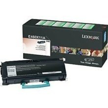 E460X41G - Lexmark