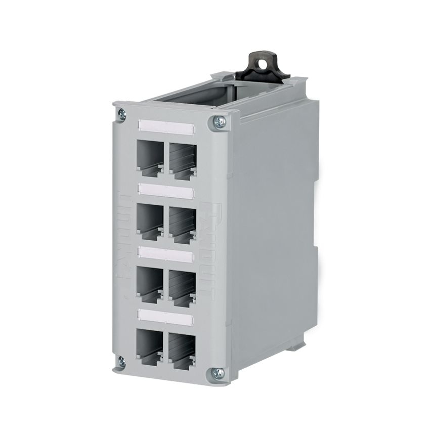 CDPP8RG-S - Panduit