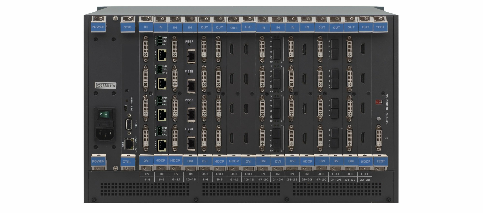 28-70001830 - Kramer Electronics