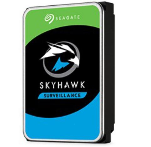 ST2000VX015-25PK - Seagate