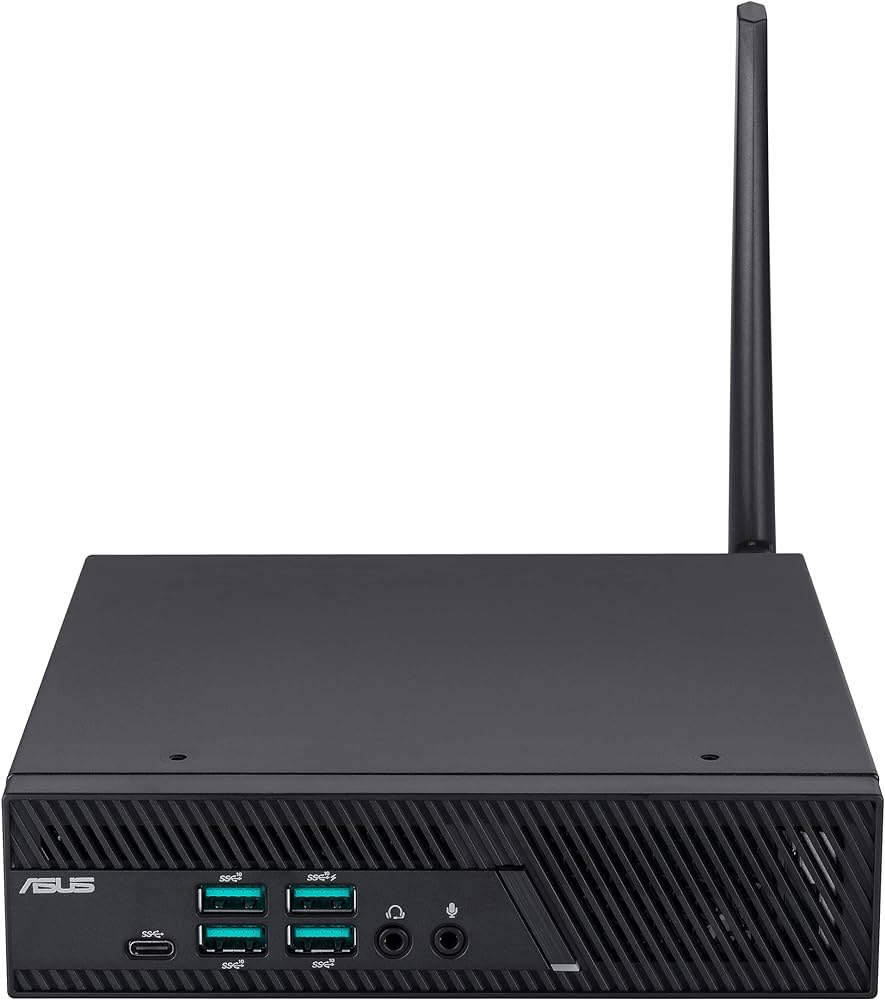 PB50-BBR008MD - ASUS