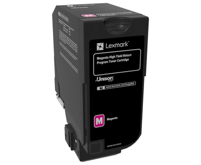 74C1HM0 - Lexmark