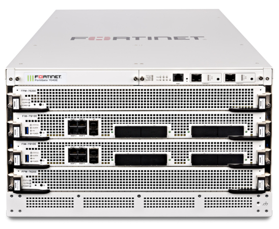 FG-7040E-8-DC-BDL-809-36 - Fortinet