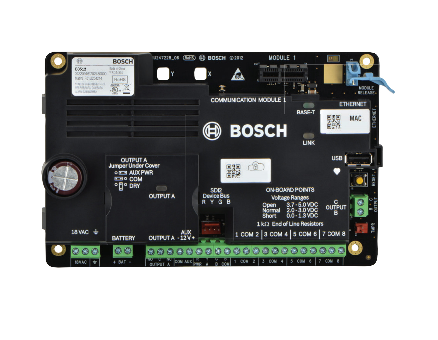 D8109 - Bosch