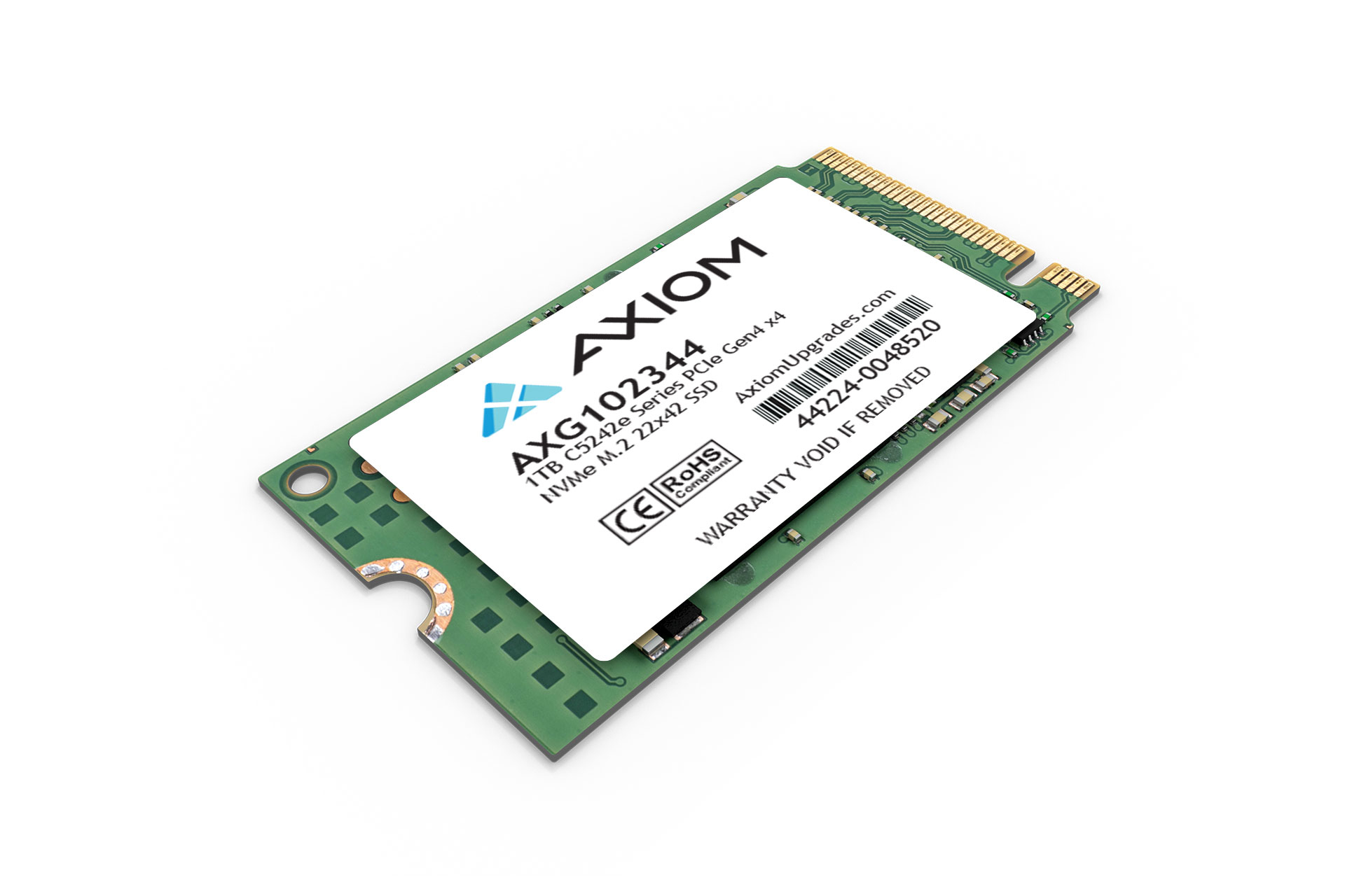 AXG102344 - Axiom