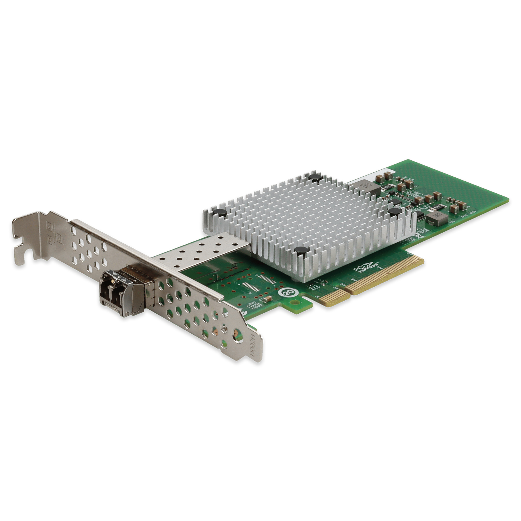 ADD-PCIE-LC-SR-X1 - AddOn Networks