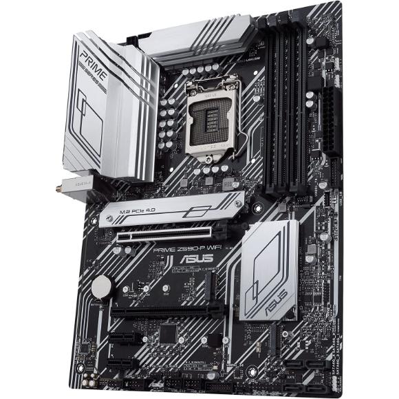 PRIMEZ590-P - ASUS