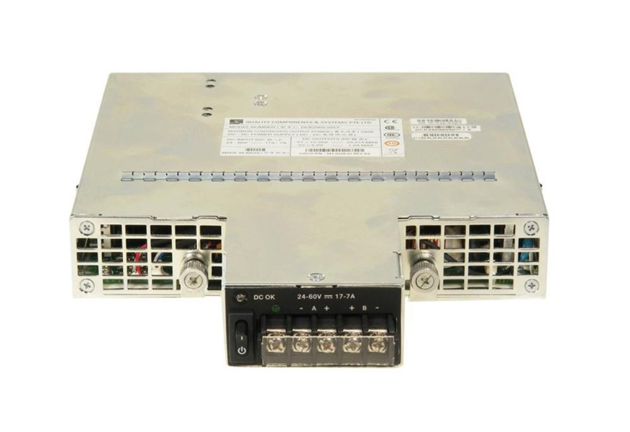 PWR-2921-51-DC-RF - Cisco