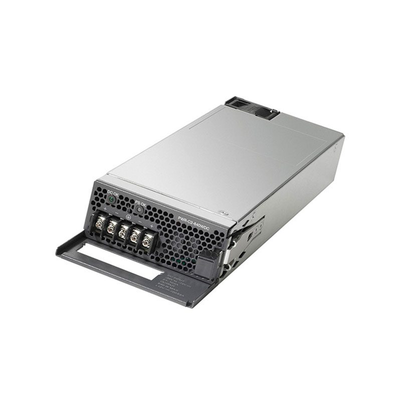 PWR-C2-640WDC/2 - Cisco