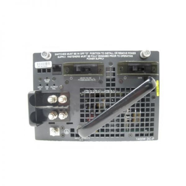 PWR-C45-1400DC - Cisco