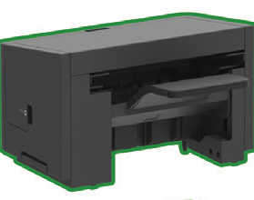 50G0850 - Lexmark