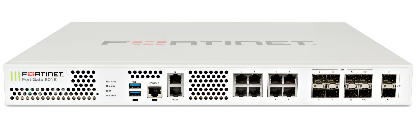 FG-600E-BDL-809-60 - Fortinet