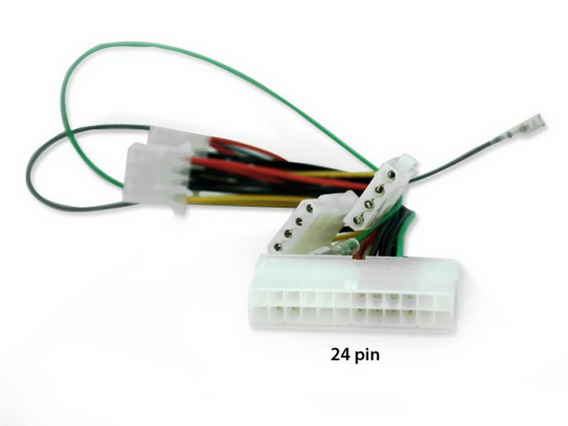 ATC-ATP89-2 - iStarUSA