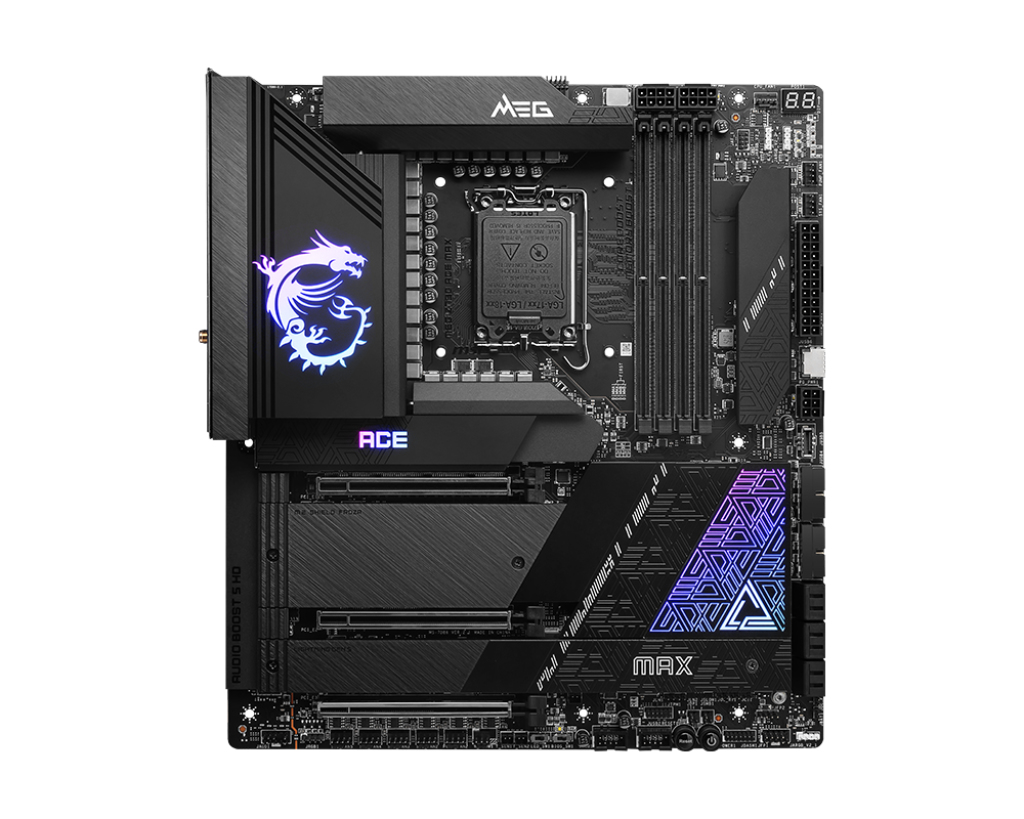 Z790ACEMAX - MSI