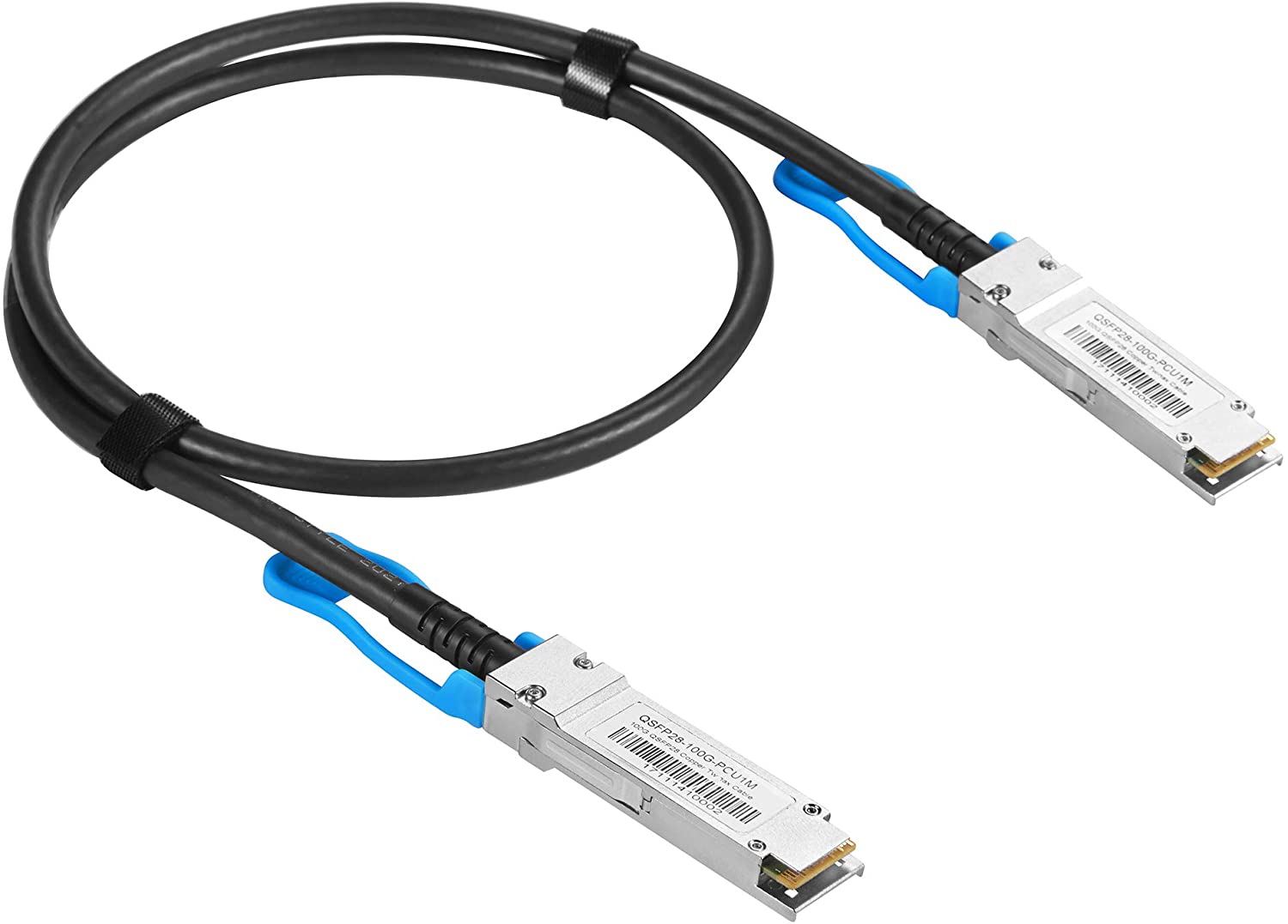 QFX-SFP-DAC-3MA - Juniper