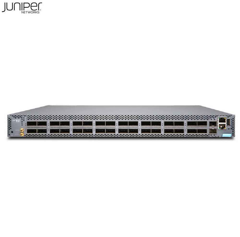 QFX5220-32CD-AFO - Juniper Networks, Inc