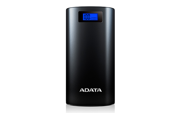 AP20000D-DGT-5V-CBK - ADATA