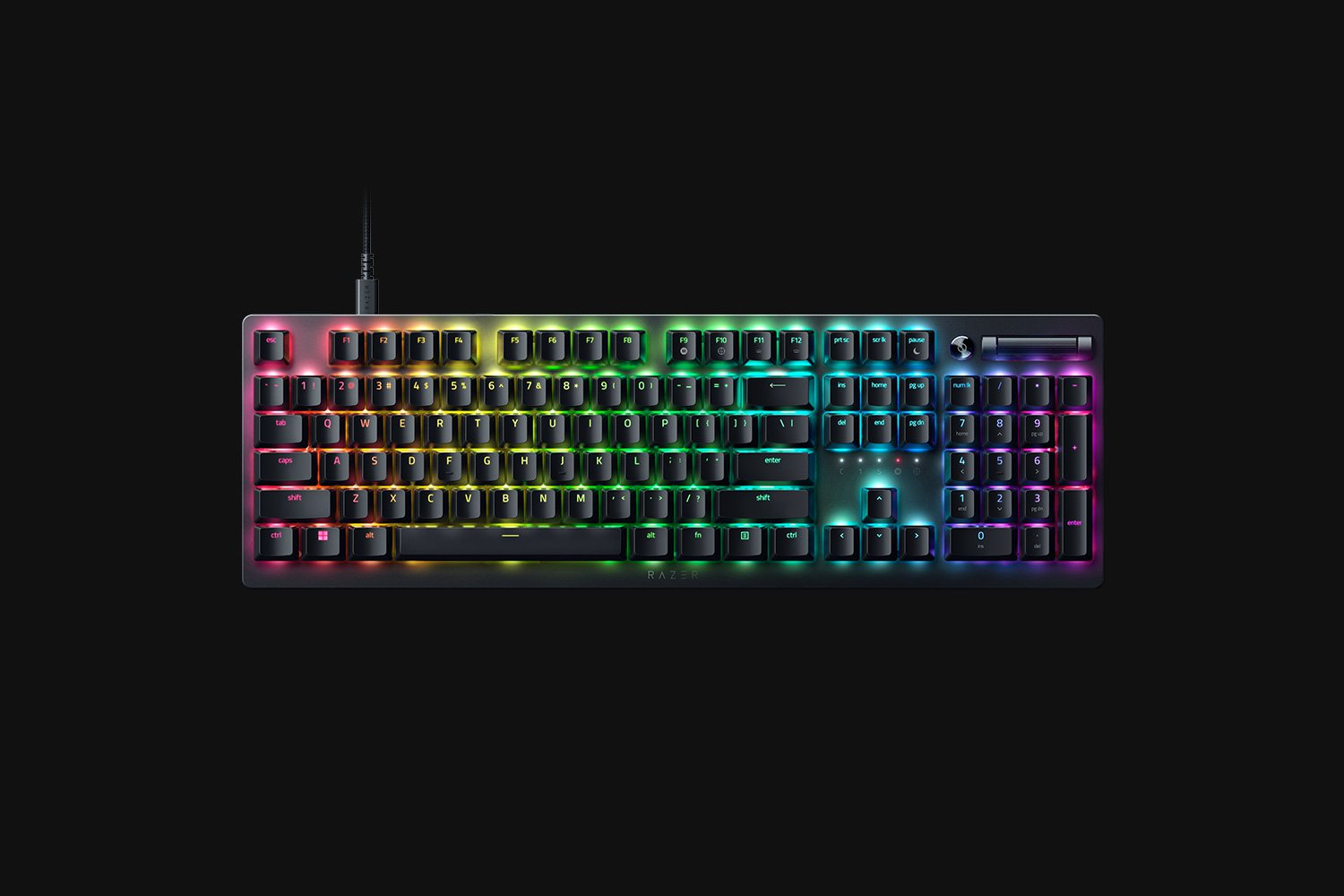 RZ03-04501900-R3U1 - Razer