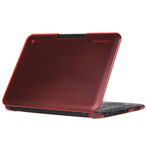 MCOVER-CTL-J2-CHROMEBOOK-RED - iPearl