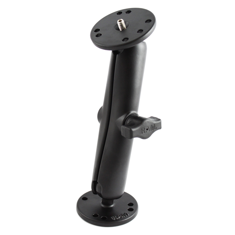 RAM-B-101U-C-A - RAM Mounts