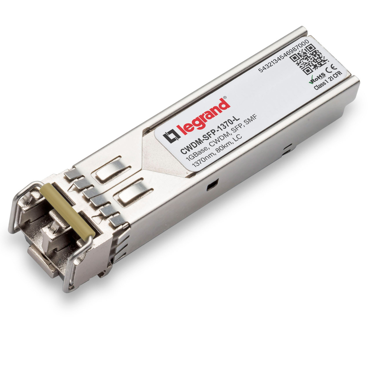 CWDM-SFP-1370-L - Legrand