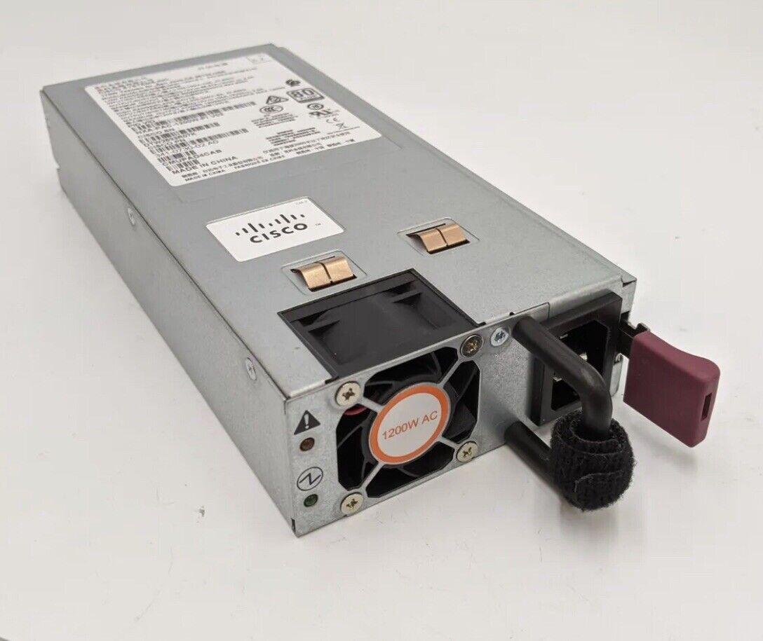 NXA-PAC-1200W-PI= - Cisco