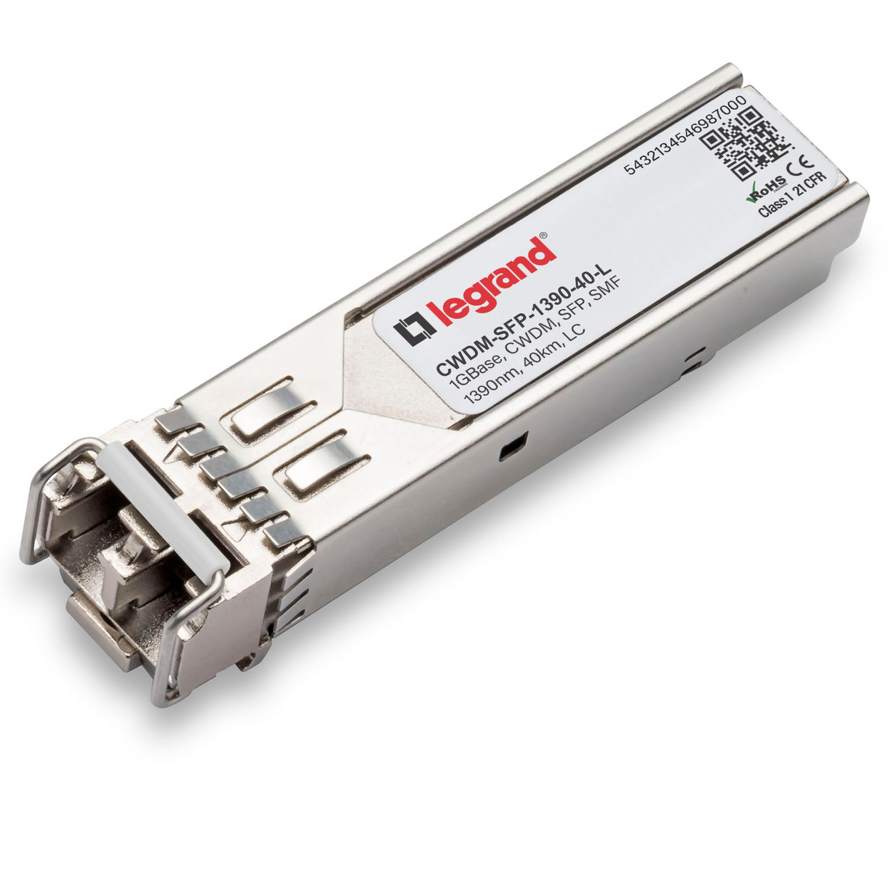 CWDM-SFP-1390-40-L - Legrand