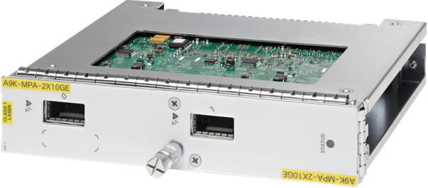 A9K-MPA-2X10GE - Cisco