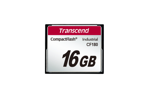 TS16GCF180 - Transcend