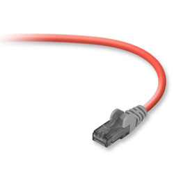 A3X189-03-RED-S - Belkin