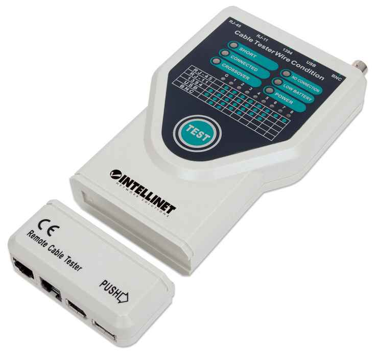 780094 - Intellinet