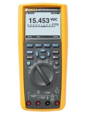 FLUKE-287 - Fluke