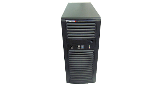 CSE-732D4F-500B - Supermicro