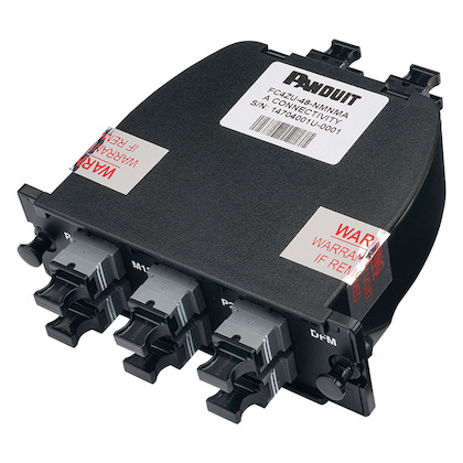 FC4ZU-48-NMNMB1 - Panduit