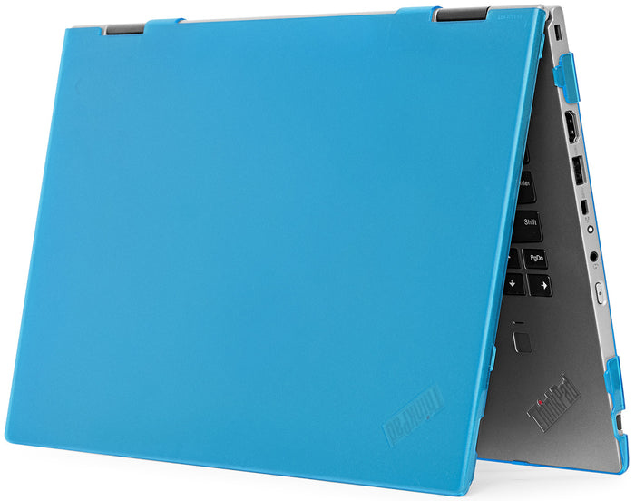 MCOVER-LENOVO-THINKPAD-X13-YOGA-G1-AQUA - iPearl