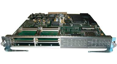 WS-X6904-40G-2TXL - Cisco