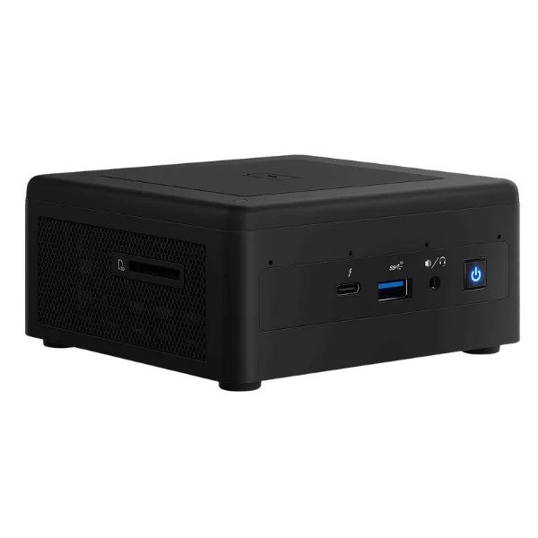 RNUC11PAHI30Z00 - ASUS