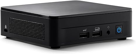 RNUC12WSHI5000U - ASUS