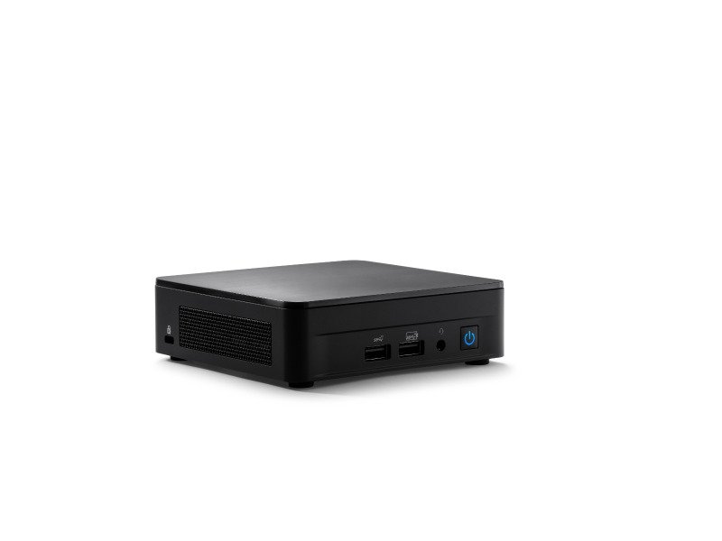 RNUC12WSKI5000U - ASUS